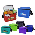 Promotional 6-Can Cooler